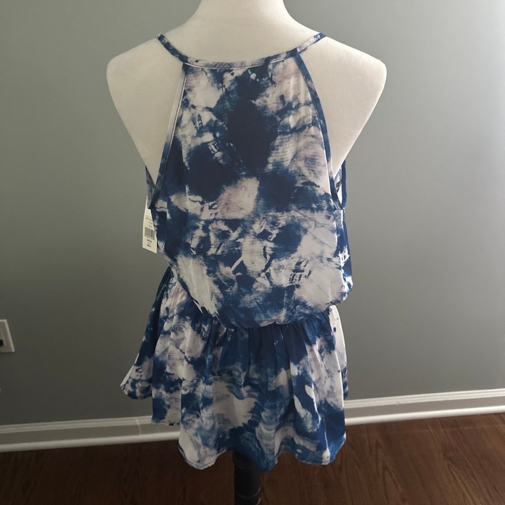 FTF Plus Size Tank Top - Picture 4 of 6